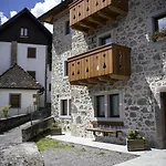 Διαμέρισμα Diffuso Zoncolan Ovaro