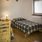 Diffuso Zoncolan Apartman