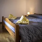 Διαμέρισμα Diffuso Zoncolan Ovaro