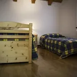 Diffuso Zoncolan Apartman *