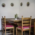 Diffuso Zoncolan Апартаменты