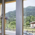Апартаменты Diffuso Zoncolan