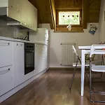 Diffuso Zoncolan Διαμέρισμα *
