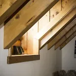 Diffuso Zoncolan Apartman Ovaro