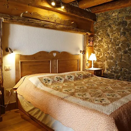 Diffuso Zoncolan Apartment *