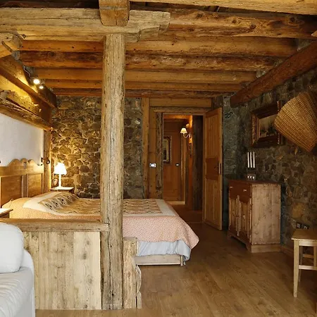 Diffuso Zoncolan Apartment *