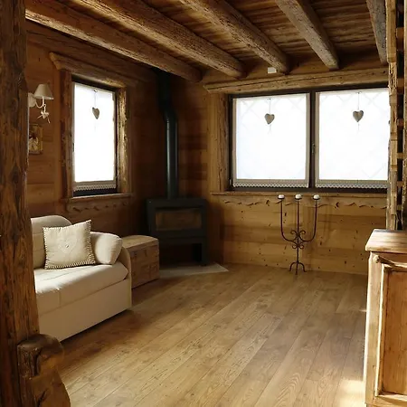 Diffuso Zoncolan Apartment Ovaro