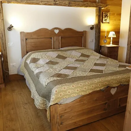 Apartment Diffuso Zoncolan