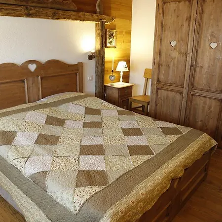 Diffuso Zoncolan Apartment Ovaro