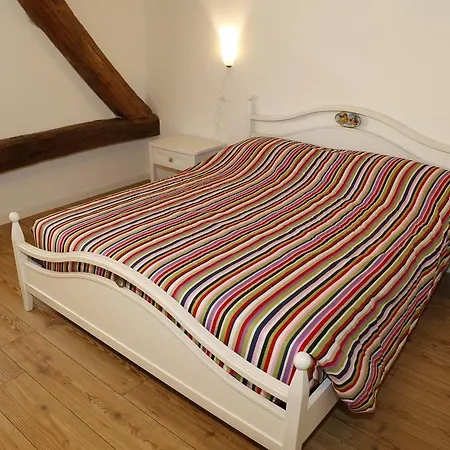Apartment Diffuso Zoncolan