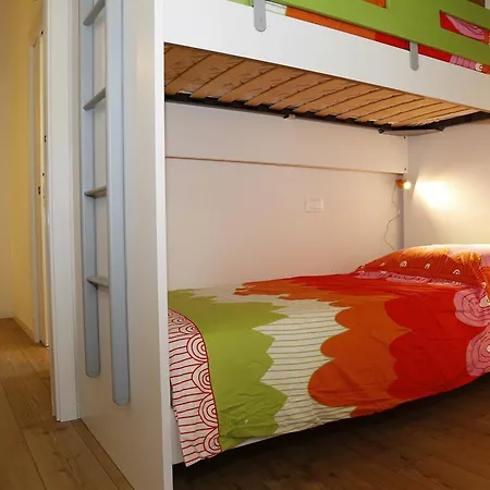 Apartment Diffuso Zoncolan Ovaro