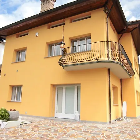 Apartment Diffuso Zoncolan *