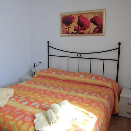 Diffuso Zoncolan Apartment *