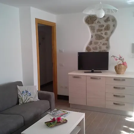 Diffuso Zoncolan Apartment