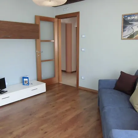 Apartment Diffuso Zoncolan Ovaro