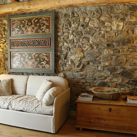Apartment Diffuso Zoncolan