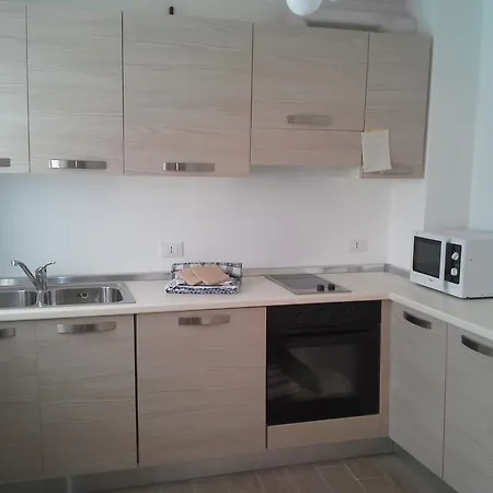 Apartment Diffuso Zoncolan Ovaro