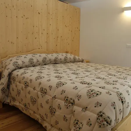 Apartment Diffuso Zoncolan Ovaro