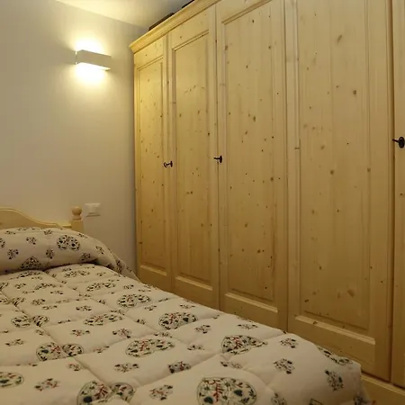Diffuso Zoncolan Apartment Ovaro