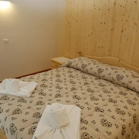 Diffuso Zoncolan Apartment *