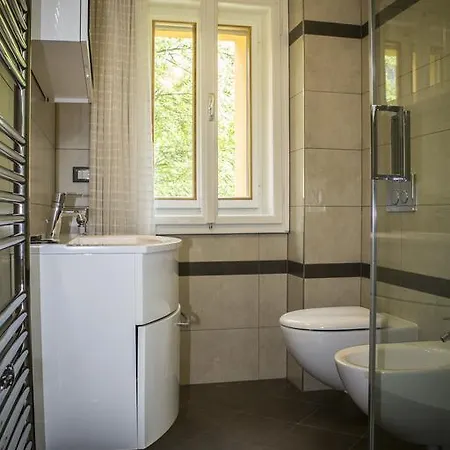 Apartman Diffuso Zoncolan
