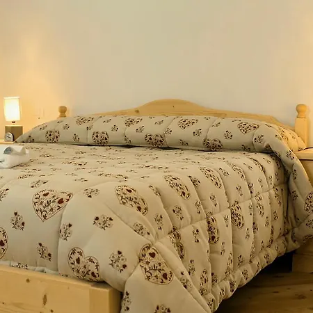 Diffuso Zoncolan Apartment