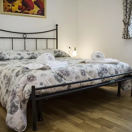 Apartment Diffuso Zoncolan *
