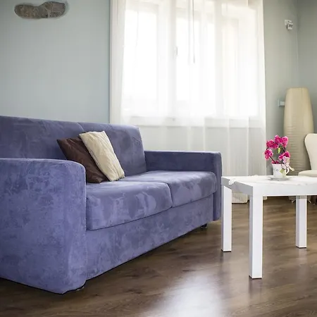 Apartment Diffuso Zoncolan *
