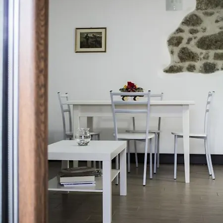 Apartman Diffuso Zoncolan *