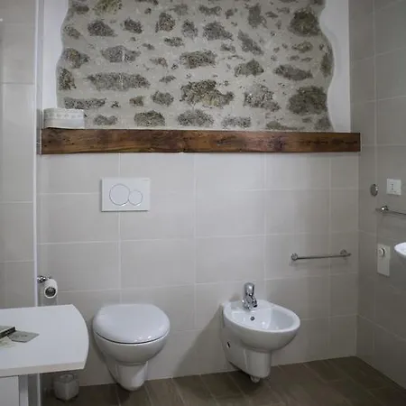 Diffuso Zoncolan Apartman *