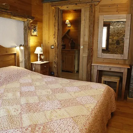 Diffuso Zoncolan Apartmán