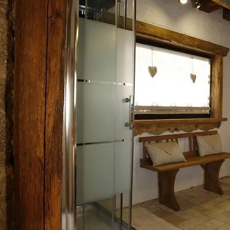 شقة Diffuso Zoncolan