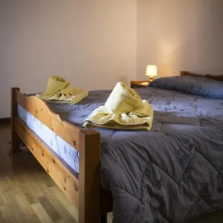 Apartman Diffuso Zoncolan Ovaro