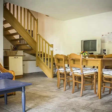 Diffuso Zoncolan Apartment *
