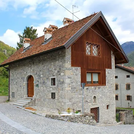 Διαμέρισμα Diffuso Zoncolan *
