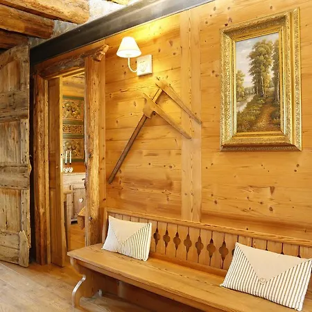 Diffuso Zoncolan أوفارو