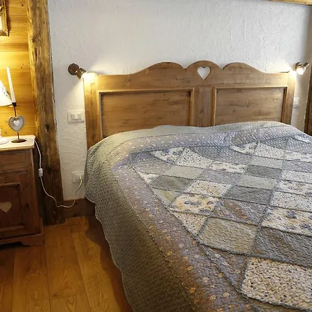 شقة Diffuso Zoncolan أوفارو