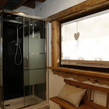 شقة Diffuso Zoncolan *