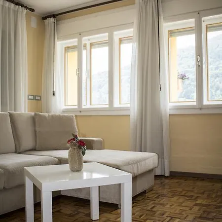 Διαμέρισμα Diffuso Zoncolan Ovaro