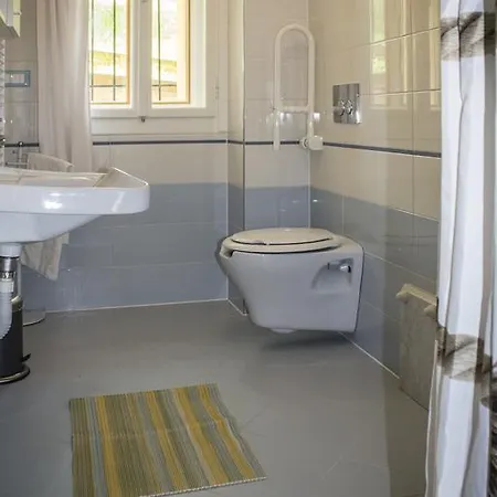 Diffuso Zoncolan Apartman