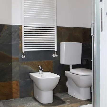 Diffuso Zoncolan Διαμέρισμα