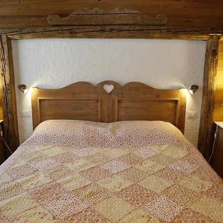Apartment Diffuso Zoncolan Ovaro