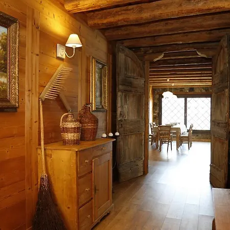 Diffuso Zoncolan Ovaro