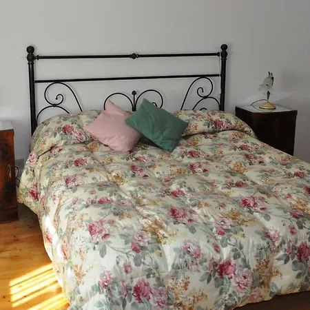Apartment Diffuso Zoncolan *