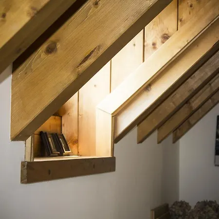 Diffuso Zoncolan Apartman Ovaro