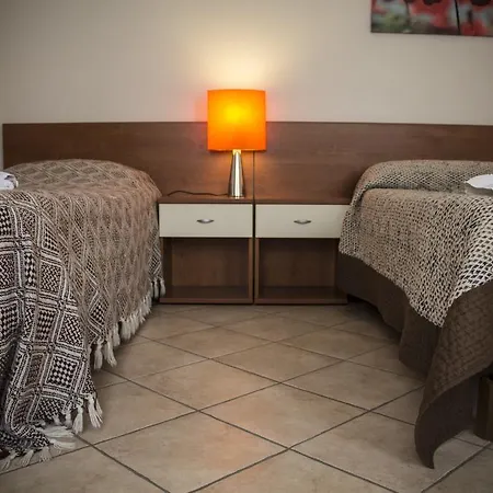 Apartment Diffuso Zoncolan Ovaro