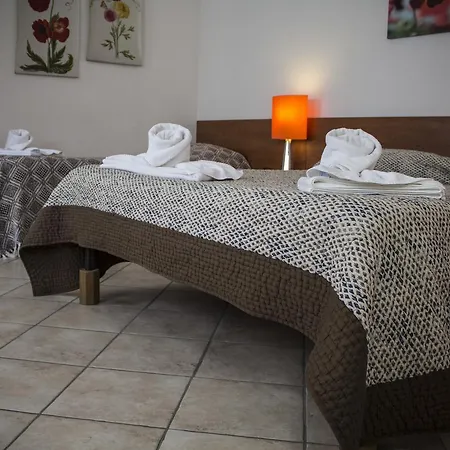 Diffuso Zoncolan Apartman *