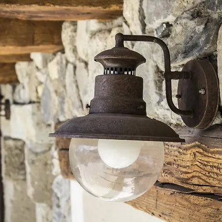 Diffuso Zoncolan Apartman Ovaro