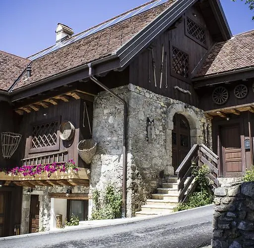 Diffuso Zoncolan Apartmán Ovaro