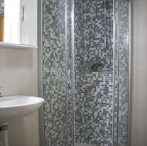 Apartman Diffuso Zoncolan